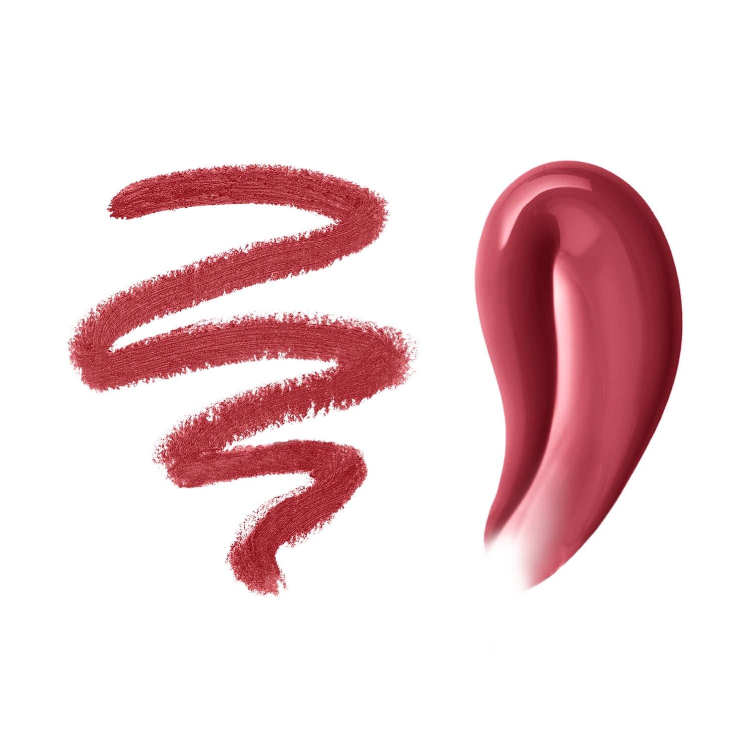 POSIE K GLOSS AND LINER DUO GIFT SET (SET PARA LABIOS)